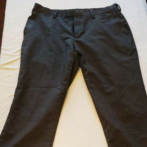 Louis Raphael Studios Merino Wool Mens Dress Pants